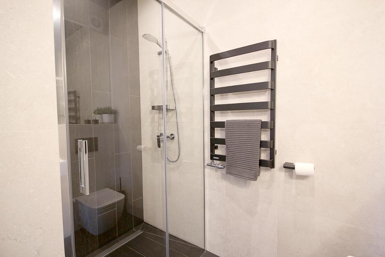 Wanderlust Apartments Krakow Exterior photo
