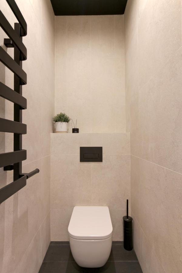 Wanderlust Apartments Krakow Exterior photo