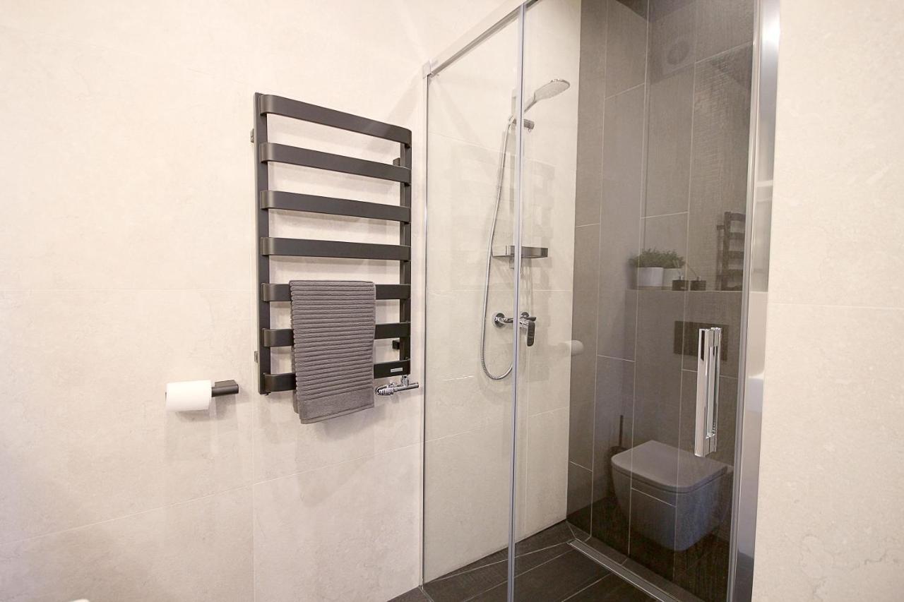 Wanderlust Apartments Krakow Exterior photo