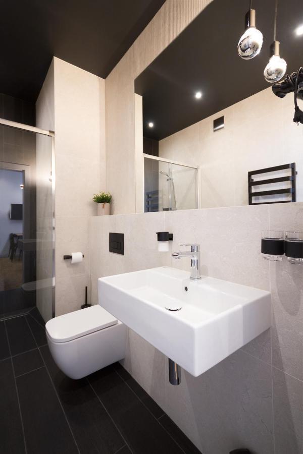 Wanderlust Apartments Krakow Exterior photo