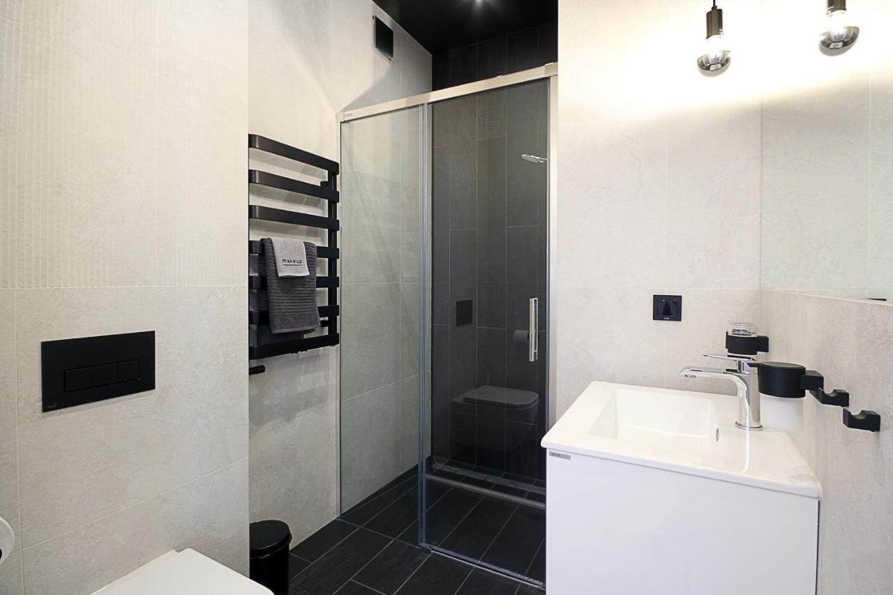 Wanderlust Apartments Krakow Exterior photo